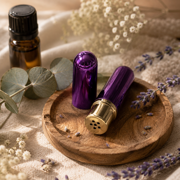 Inhalers - Sanders Aroma Secret