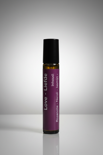Blend Roller - Love