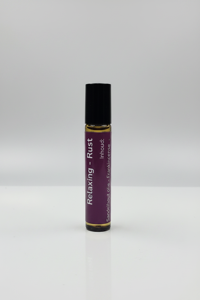 Blend Roller - Relaxing