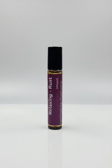 Blend Roller - Relaxing