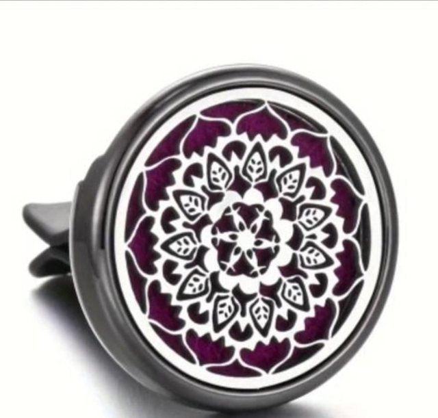 Aroma Auto diffuser - Sanders Aroma Secret