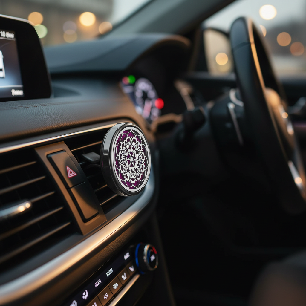 Aroma Auto diffuser