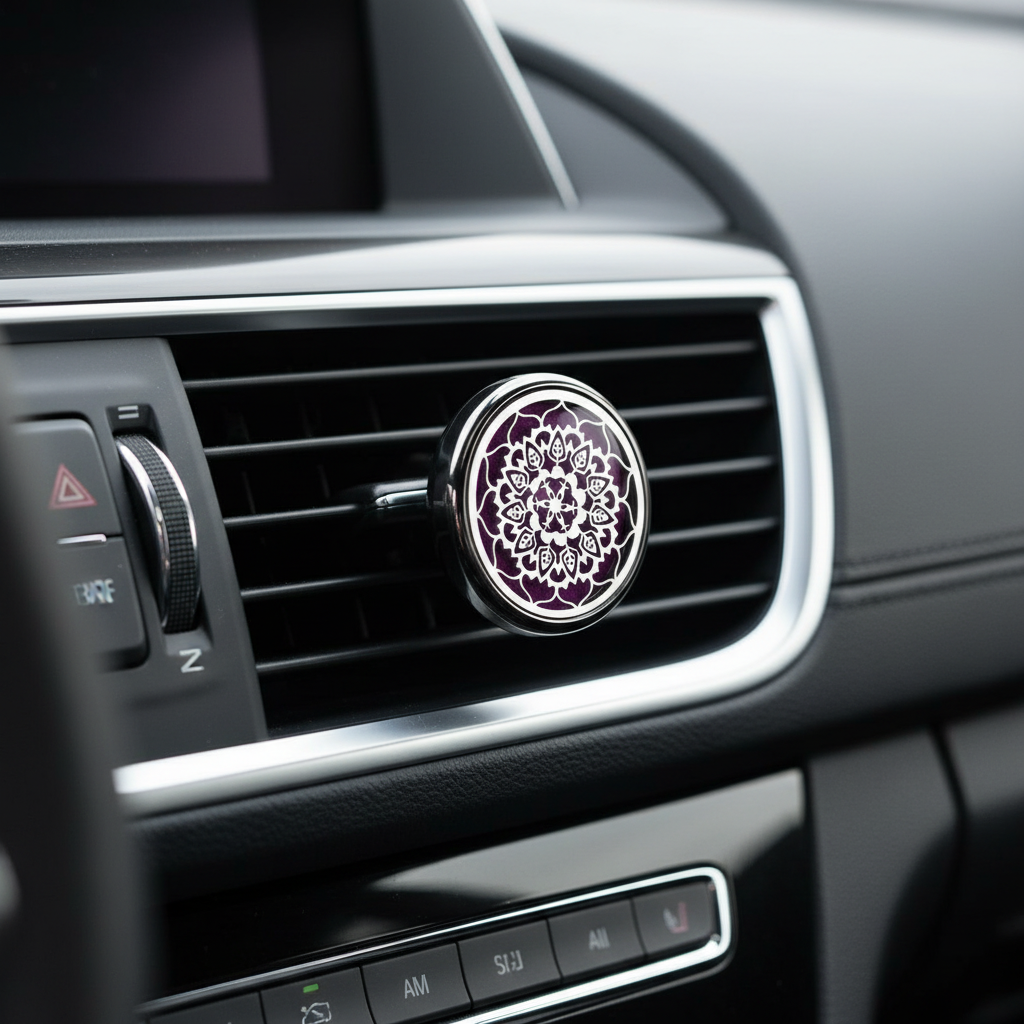 Aroma Auto diffuser