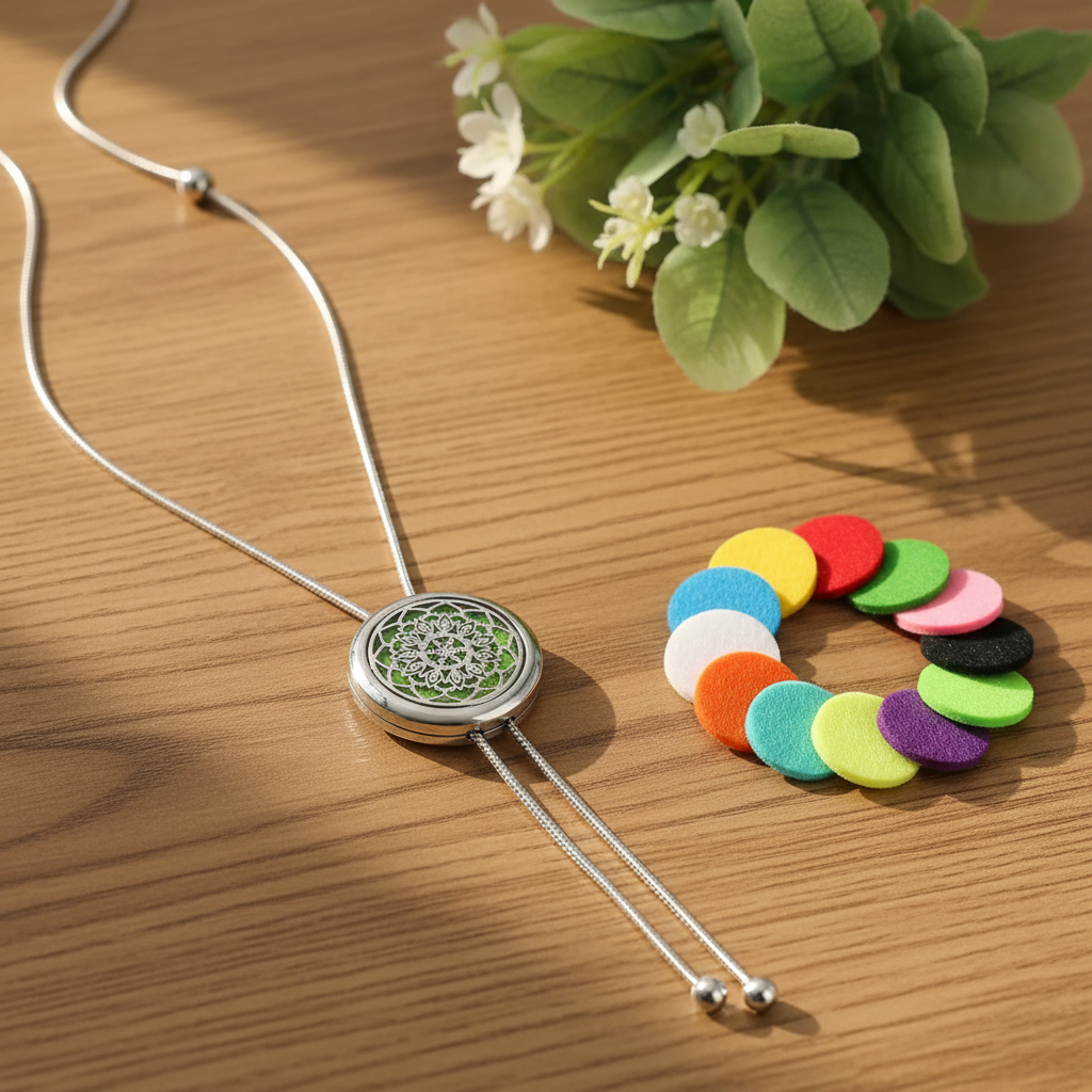 Aroma Ketting