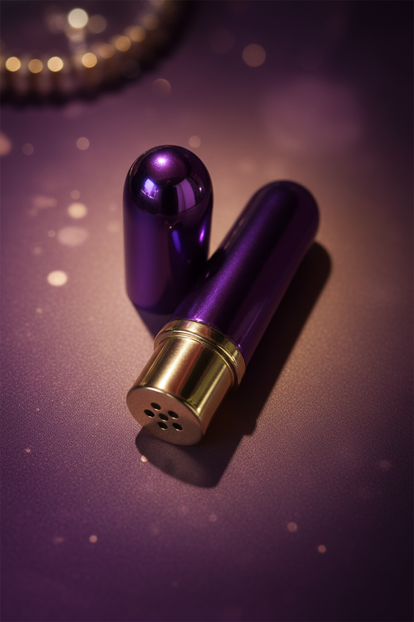 Aroma Inhaler - Sanders Aroma Secret