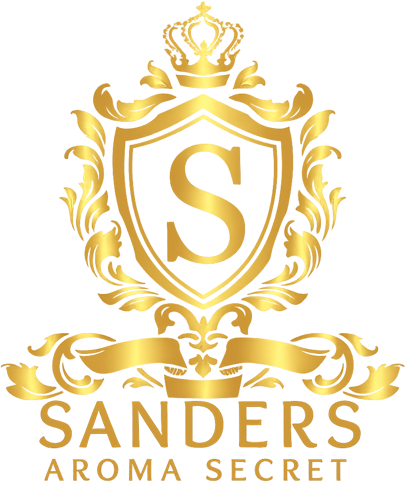 Sanders Aroma Secret