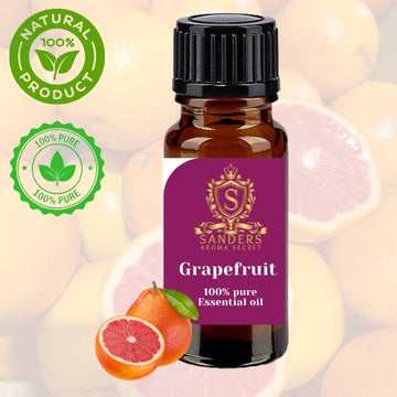Grapefruit Etherische olie