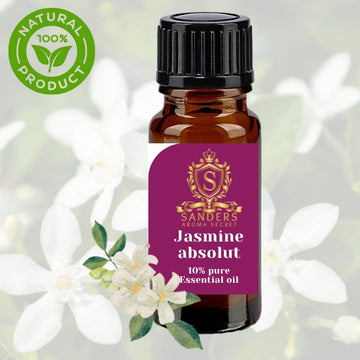 Jasmijn Absolute Etherische olie