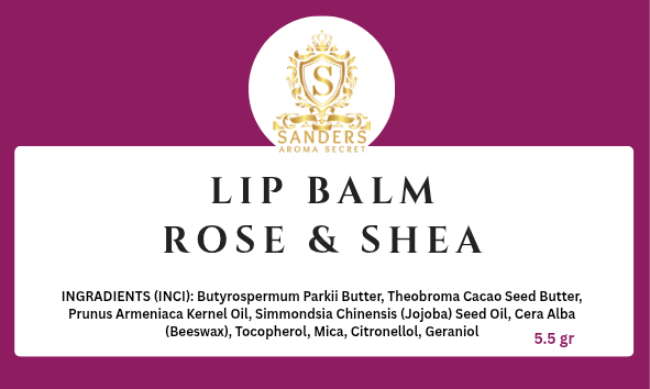 Lipbalsem