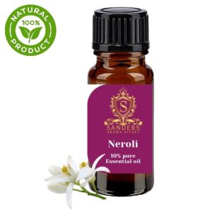 Neroli Essential oil - 10ml