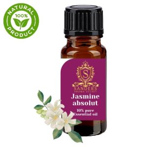 Jasmine absolut - 2ml