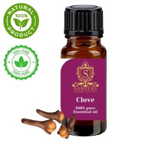 Clove Essential oil - 10ml
