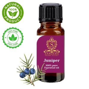 Juniper Essential oil - 10ml