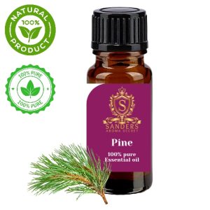 Pine Essential oil - 10ml