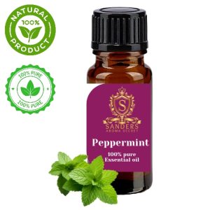 Peppermint Essential oil - 10ml