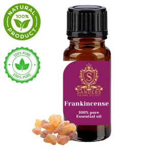 Frankincense Essential oil - 10ml