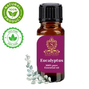 Eucalyptus Essential oil - 10ml
