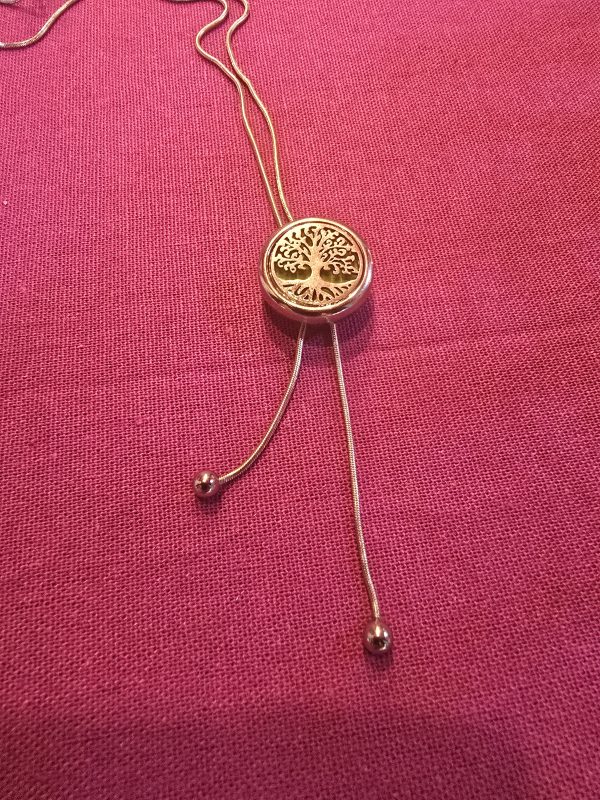 Aroma Geurketting Levensboom - Image 2