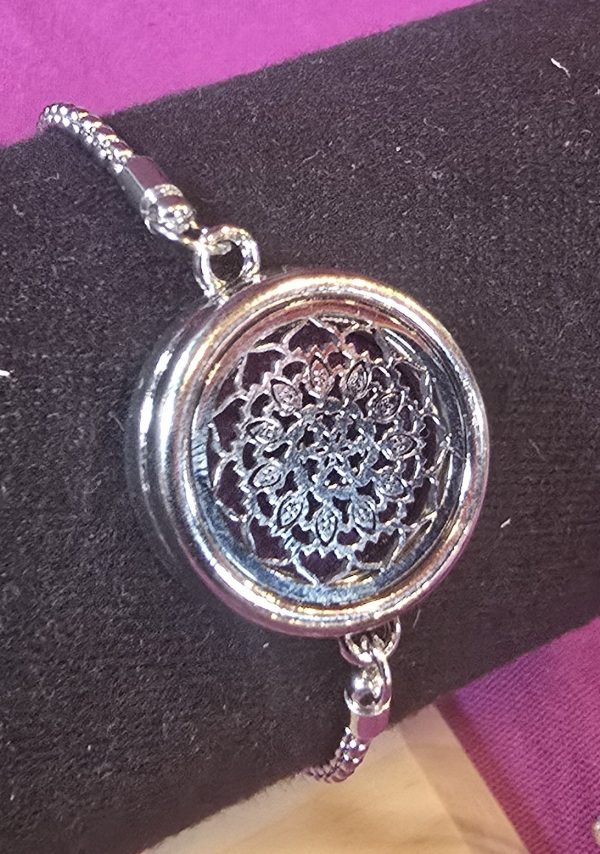 Aroma Geurarmband Bloem - Image 2